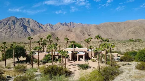 752 Indian Head Ranch Rd, Borrego Springs, CA 92004
