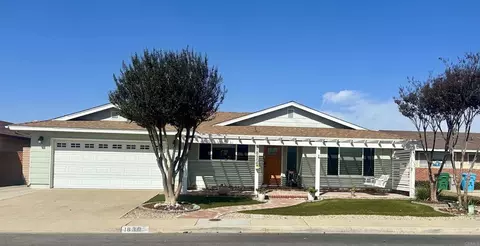 1830 Wolviston Way, San Diego, CA 92154
