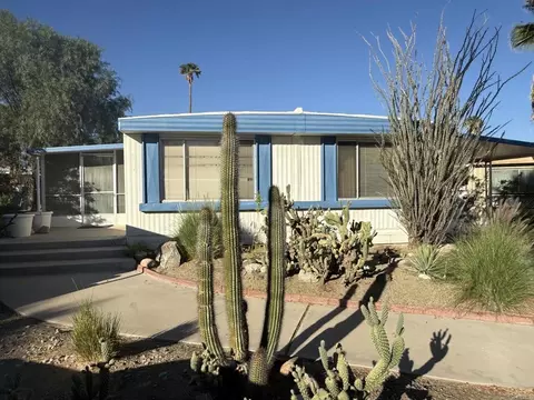 1010 Palm Canyon Dr #31, Borrego Springs, CA 92004