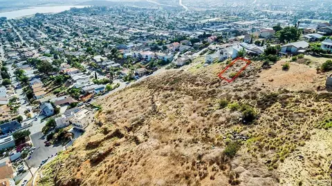 0 Buena Vista Ave, Spring Valley, CA 91977 photo 4