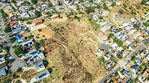 0 Buena Vista Ave, Spring Valley, CA 91977 photo 2