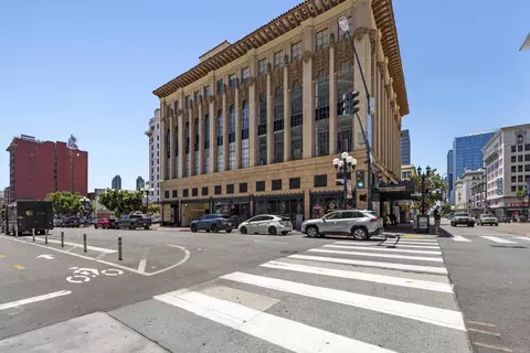 950 6th Ave, San Diego, CA 92101