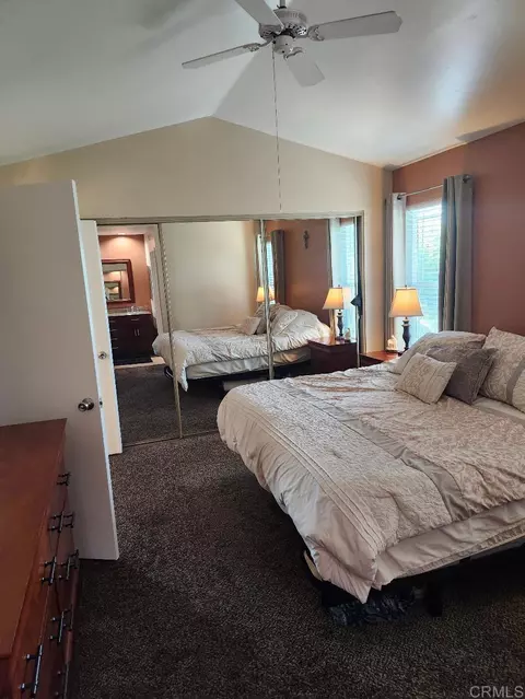 Bedroom - 929 Goleta St, Oceanside, CA 92057 photo 5 of 6