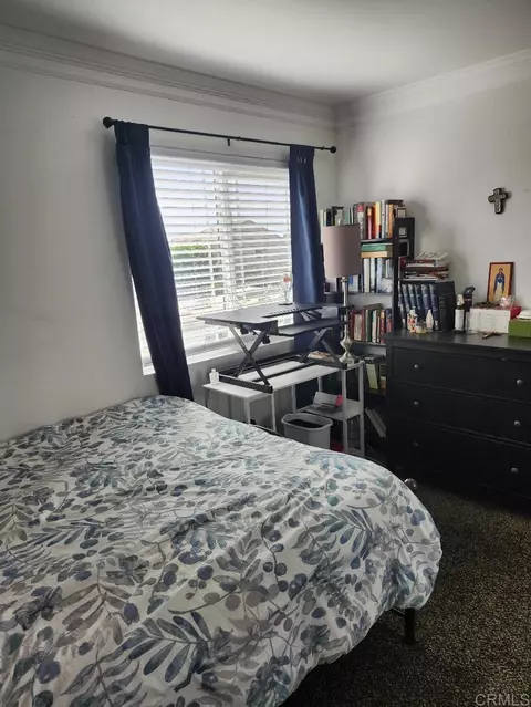 Bedroom - 929 Goleta St, Oceanside, CA 92057 photo 4 of 6