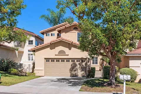 Exterior - 1606 Wesley Way, Vista, CA 92081 photo 2 of 4
