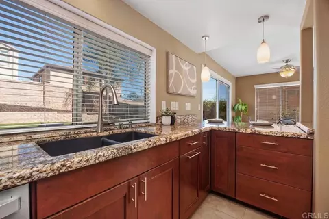 Kitchen - 1606 Wesley Way, Vista, CA 92081 photo 3 of 4