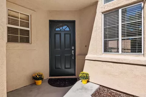 Entry Way - 1606 Wesley Way, Vista, CA 92081 photo 1 of 3