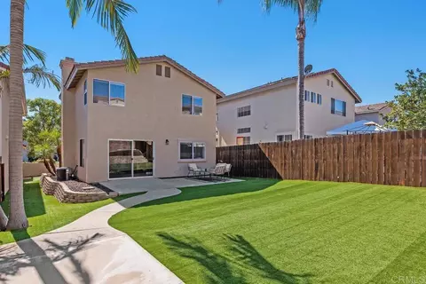 Exterior - 1606 Wesley Way, Vista, CA 92081 photo 4 of 4