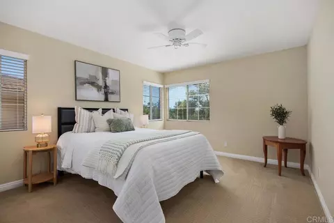 Bedroom - 1606 Wesley Way, Vista, CA 92081 photo 1 of 5