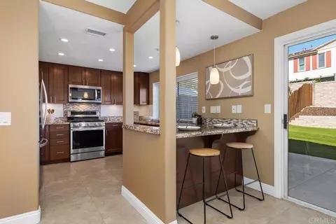 Kitchen - 1606 Wesley Way, Vista, CA 92081 photo 1 of 4