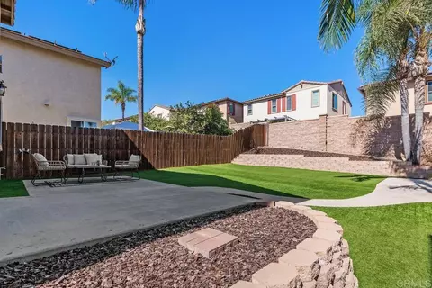 Exterior - 1606 Wesley Way, Vista, CA 92081 photo 3 of 4