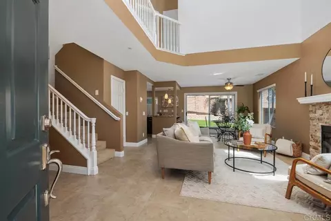 Entry Way - 1606 Wesley Way, Vista, CA 92081 photo 2 of 3