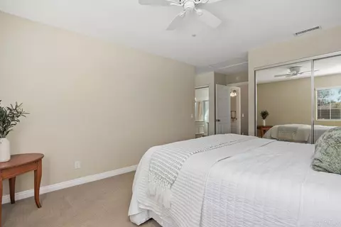 Bedroom - 1606 Wesley Way, Vista, CA 92081 photo 2 of 5