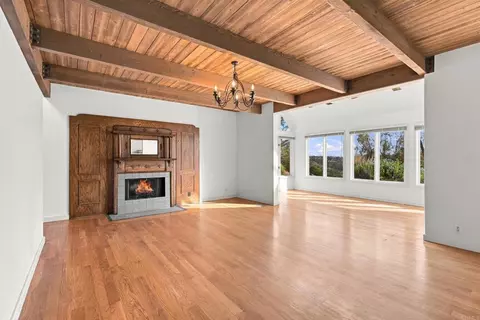 Living - 4616 Rancho Reposo, Del Mar, CA 92014 photo 3 of 6