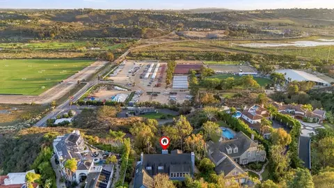 View/Area - 4616 Rancho Reposo, Del Mar, CA 92014 photo 2 of 3