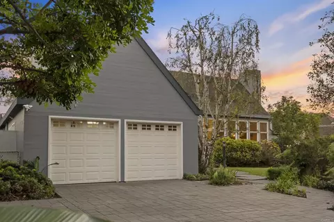 Exterior - 4616 Rancho Reposo, Del Mar, CA 92014 photo 10 of 10
