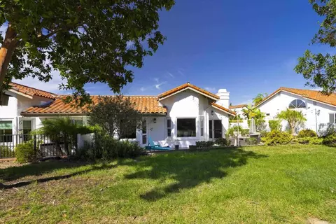 Exterior - 4878 Galicia Way, Oceanside, CA 92056 photo 13 of 15