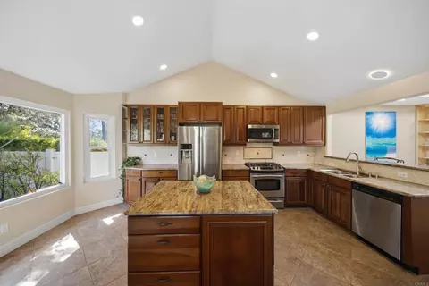 Kitchen - 4878 Galicia Way, Oceanside, CA 92056 photo 1 of 4