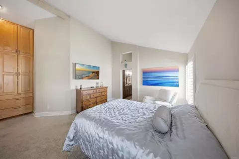 Bedroom - 4878 Galicia Way, Oceanside, CA 92056 photo 2 of 3