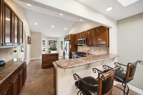 Kitchen - 4878 Galicia Way, Oceanside, CA 92056 photo 3 of 4