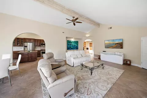 Living - 4878 Galicia Way, Oceanside, CA 92056 photo 4 of 4