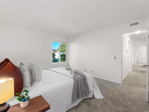 Bedroom - 631 Persimmon Way, Oceanside, CA 92058 photo 2 of 2