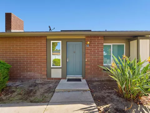 Exterior - 631 Persimmon Way, Oceanside, CA 92058 photo 8 of 8
