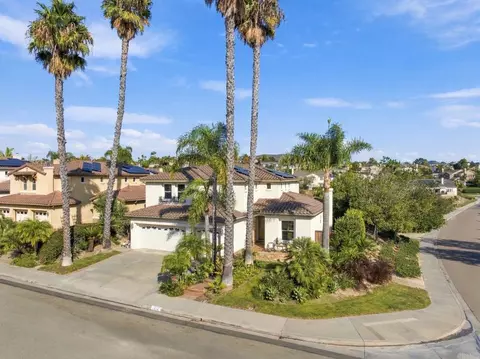 7818 Via Opuntia, Carlsbad, CA 92009