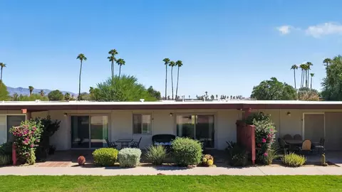 3133 Club Cir W #61, Borrego Springs, CA 92004