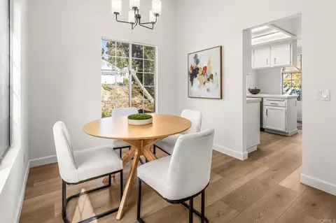 Dining - 2035 Mountain Vista Way, Oceanside, CA 92054 photo 1 of 2