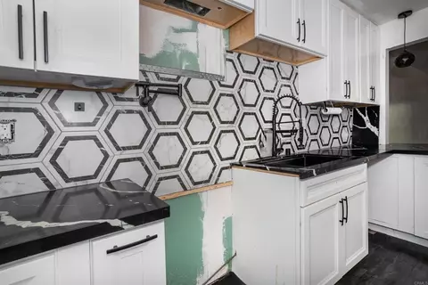 Kitchen - 5700 Baltimore Dr #16, La Mesa, CA 91942 photo 1 of 1