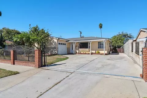 1141 Melham Ave, La Puente, CA 91744