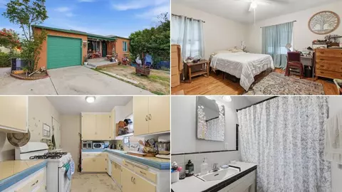 1803 El Dora St, Lemon Grove, CA 91945