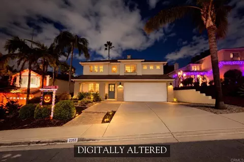 2353 Brookhaven Pass, Vista, CA 92081 photo 2