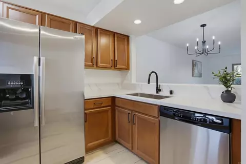 Kitchen - 5700 Baltimore Dr, La Mesa, CA 91942 photo 1 of 5