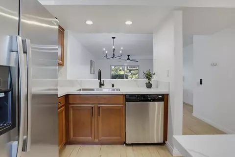 Kitchen - 5700 Baltimore Dr, La Mesa, CA 91942 photo 3 of 5