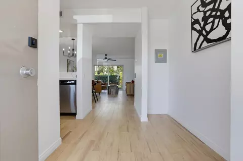 Entry Way - 5700 Baltimore Dr, La Mesa, CA 91942 photo 2 of 4