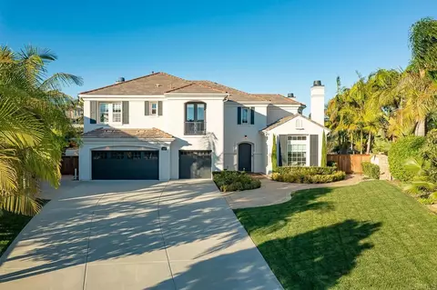 Exterior - 7051 Heron Cir, Carlsbad, CA 92011 photo 1 of 7