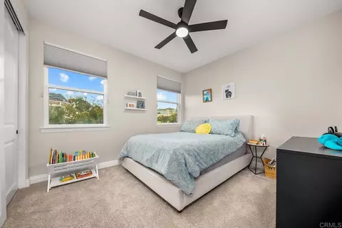 Bedroom - 7051 Heron Cir, Carlsbad, CA 92011 photo 2 of 3