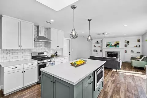 Kitchen - 1815 Bailey Dr, Oceanside, CA 92054 photo 2 of 6