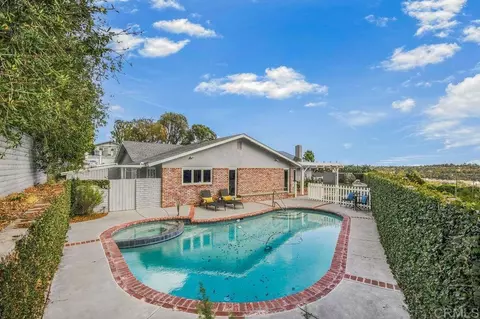 Exterior - 1815 Bailey Dr, Oceanside, CA 92054 photo 5 of 5