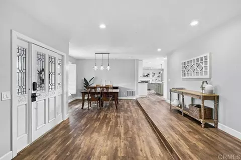 Entry Way - 1815 Bailey Dr, Oceanside, CA 92054 photo 1 of 2