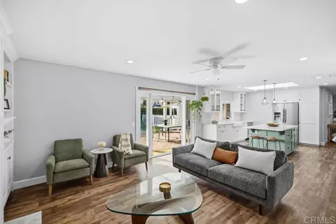 Living - 1815 Bailey Dr, Oceanside, CA 92054 photo 3 of 5
