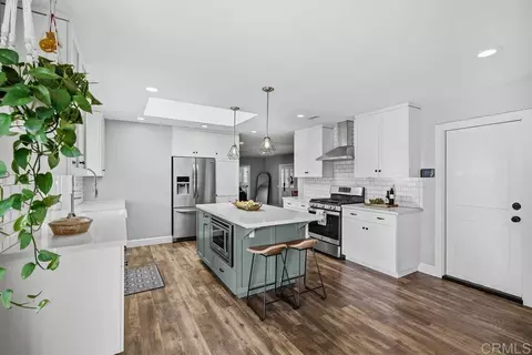 Kitchen - 1815 Bailey Dr, Oceanside, CA 92054 photo 6 of 6