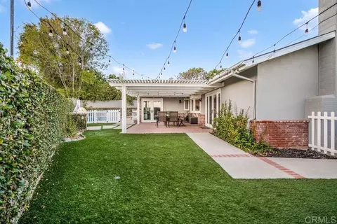 Exterior - 1815 Bailey Dr, Oceanside, CA 92054 photo 1 of 5