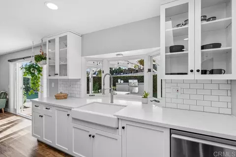 Kitchen - 1815 Bailey Dr, Oceanside, CA 92054 photo 5 of 6
