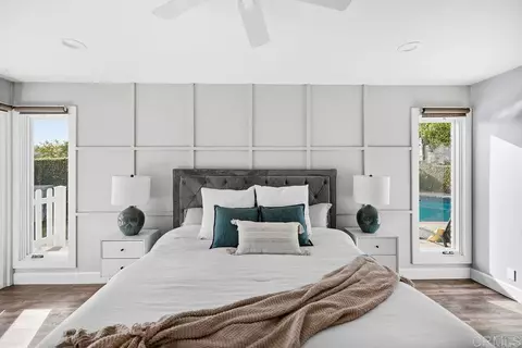 Bedroom - 1815 Bailey Dr, Oceanside, CA 92054 photo 2 of 3