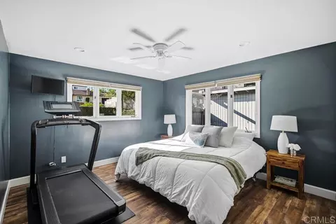 Bedroom - 1815 Bailey Dr, Oceanside, CA 92054 photo 1 of 3