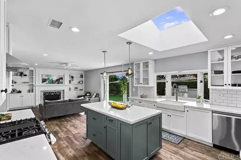 Kitchen - 1815 Bailey Dr, Oceanside, CA 92054 photo 1 of 6