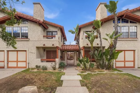 3976 Iowa St #5, San Diego, CA 92104